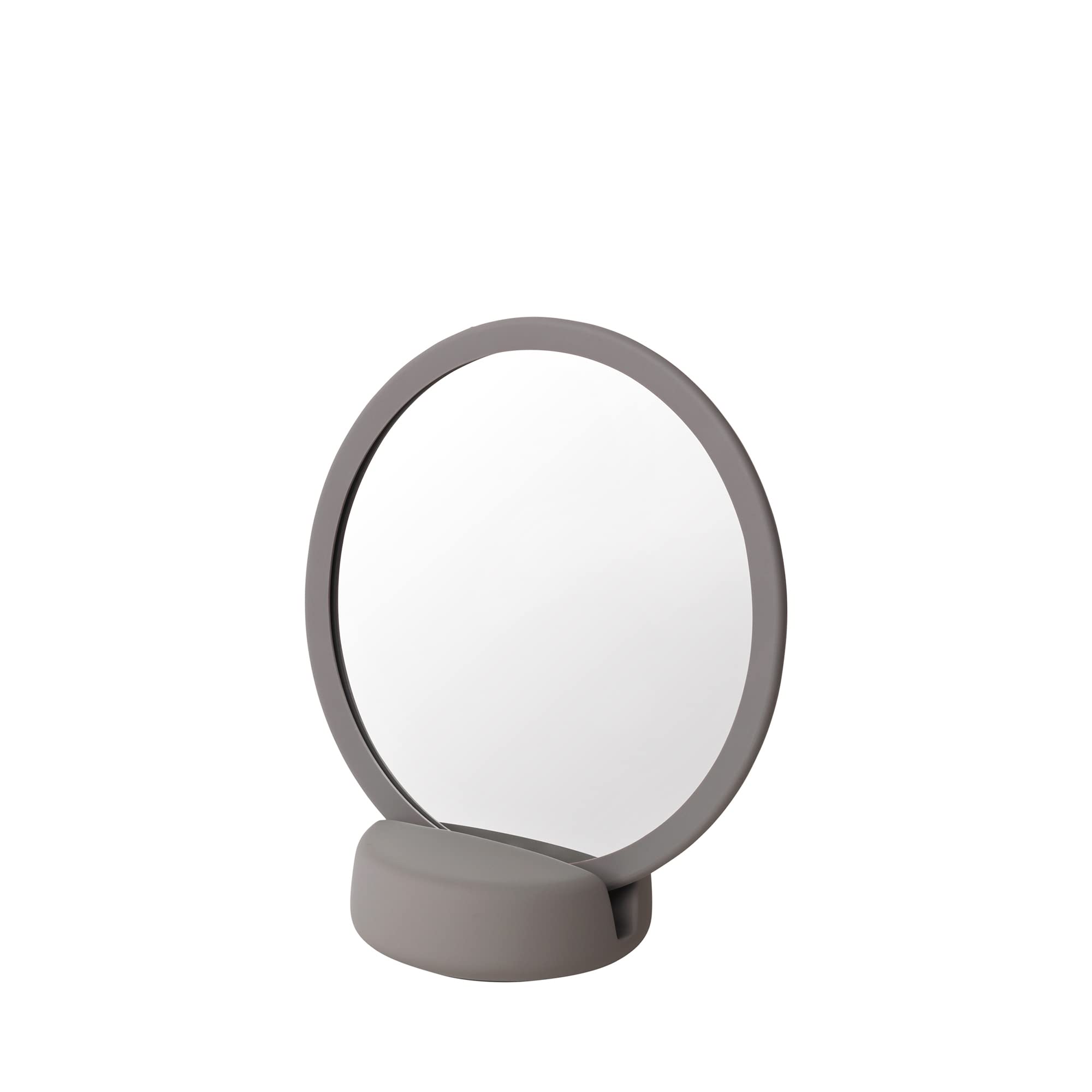 Blomus - Cosmetic mirror - Sono satellite/grey