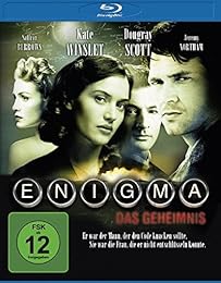 Enigma - Das Geheimnis