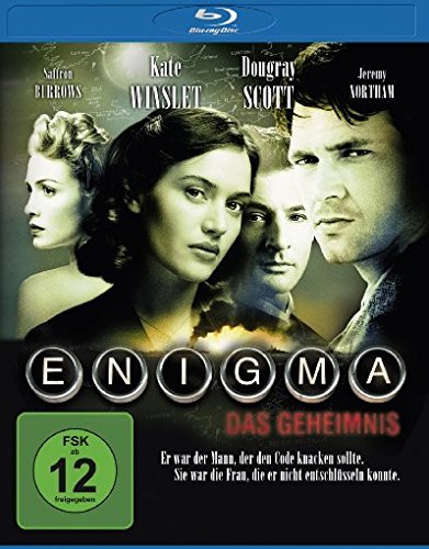 Enigma - Das Geheimnis