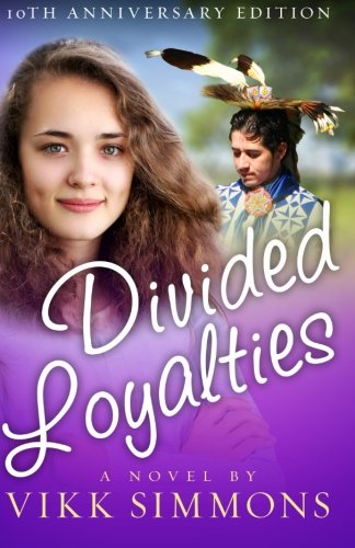 Divided Loyalties (In Love at Northrupp High School) (Volume 2)
