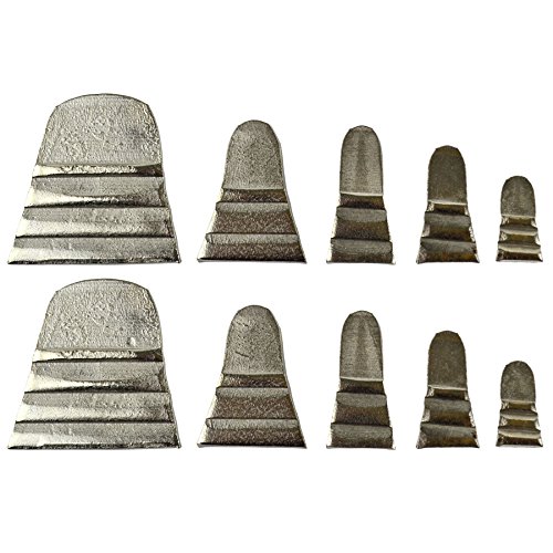 Hammer Wedge Replacement Handle Slot Eye Repair Head Handles Mallet SIL252