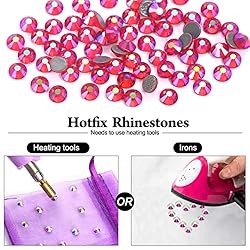 Rhinestones Flatback Rhinestones Hotfix Rhinestones