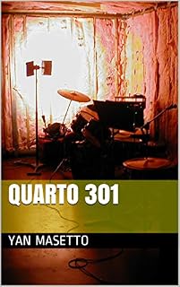 Livro Quarto 301