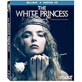 The White Princess [Blu-ray]
