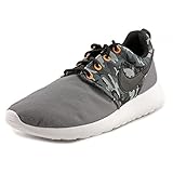 Nike Kids Rosherun One Print (GS) Running Shoe