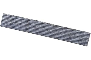 Metabo HPT 3/4 Inch 18 Gauge Brad Finish Nail | 1,000 Count | 24101THPT
