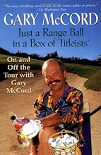 Just a Range Ball in a Box of Titleists