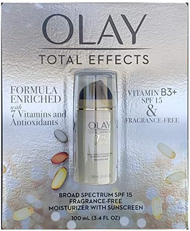 olay total effects amazon