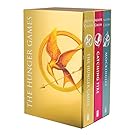 The Hunger Games Box Set: Foil Edition