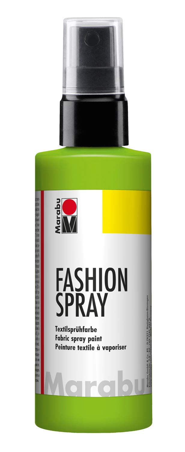 Marabu Fashion Spray 100ml - 061 Reseda