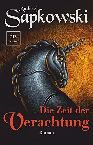Die Zeit der Verachtung