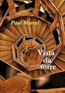 Livro Vista da torre