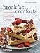 Breakfast Comforts rev. (Williams-Sonoma) by Rick Rodgers
