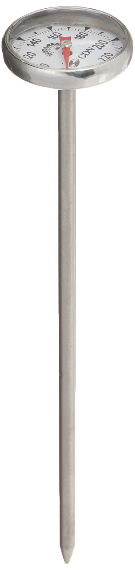 CDN IR220 - Small Dial Cooking Thermometer - Insta-Read,