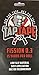 TapTape - Fission 0.3 Finger Tape, 3 Rolls, 15 Yards Each, 0.3 Inch Width