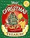 Disney's Winnie the Pooh Christmas Treasury (Disney Treasury)