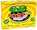 Superhero Phonics Game Prek-2nd Grade (durable plastic cards)