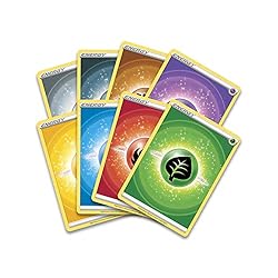 Pokémon TCG: Sword & ShieldSilver Tempest Build