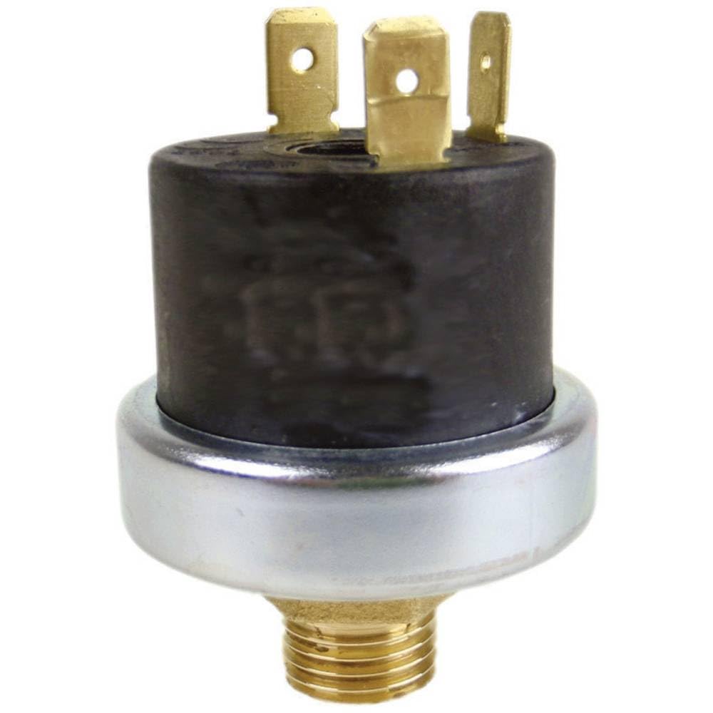 Mater Pressure Switch XP600 G1/8 2 to 6 Bar 1 Changer Pack of 1
