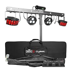 CHAUVET DJ LED Lighting System