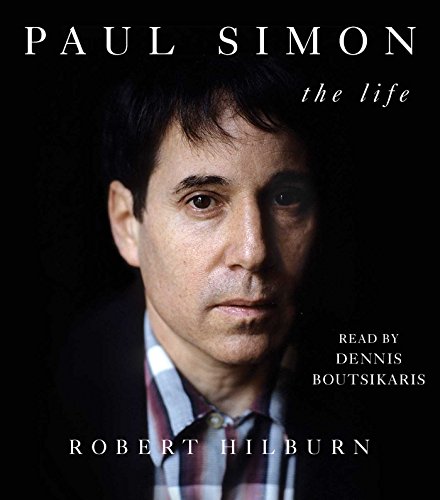 E.B.O.O.K Paul Simon: The Life D.O.C
