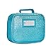 Bixbee Kids Insulated Lunchbox Sparkalicious Glitter, Blue