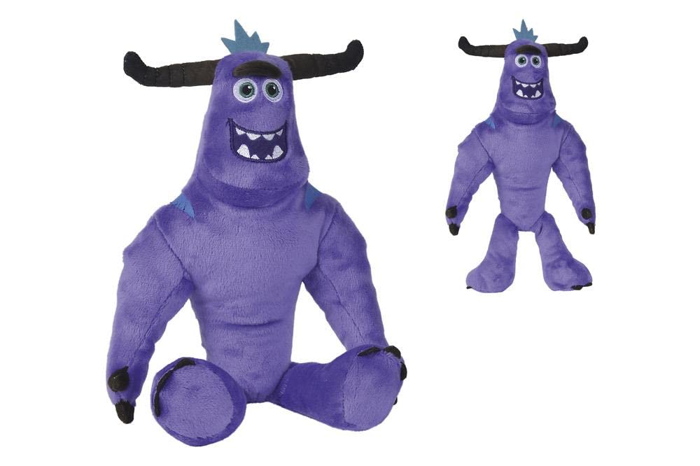 Simba Disney Tylor Monsters at Work 25 cm (6315872072)