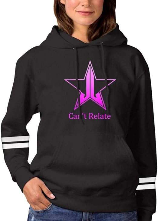 jeffree star hoodie review