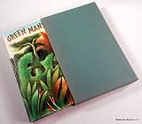 Green Mansions: A Romance of the Tropical Forest