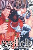 Switch, Vol. 2 (2) by