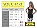 Product X Fit Body Shaper & Waist Trimmer For Women | Helps To Burn Fat and Promotes Weight Loss | Achieve a Slimmer Tummy (Black Spandex & Polyester, No Zipper, XXS-3XL)