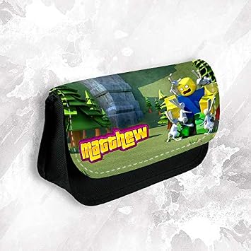 Accesorios roblox