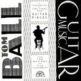GUITAR MUSIC (UK)                                  image