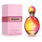 Missoni Eau de Toilette Spray for Women, 3.4 Ounce