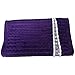 MediCrystal Non-Electric Amethyst Pillow 20