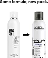 L'Oréal Tecni.ART Volume Rootlift Mousse 250ml Sulphate-Free view 3