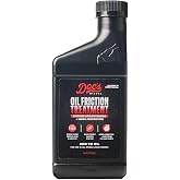 Doc's Oil Friction Treatment Engine Startup Protection, Lifter tick 16 oz | Cuts Friction &amp; Heat | Beats Stiction | Cold-Start Protection | Gas &amp; Diesel Engines | No Chlorine | Powerstroke | Cummins