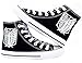 Attack on Titan Shingeki No Kyojin Wings of Liberty Cosplay Shoes Canvas Shoes Sneakers Luminous Black