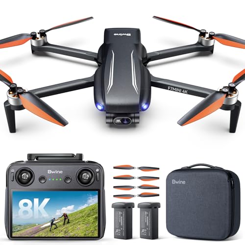 Bwine F7MINI Drone