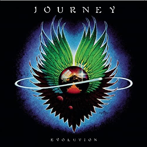 Journey - Original Album Classics - Amazon.com Music