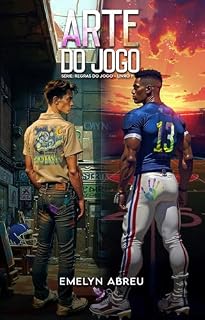 Livro Arte do Jogo - Série: Regras do Jogo - Livro 1