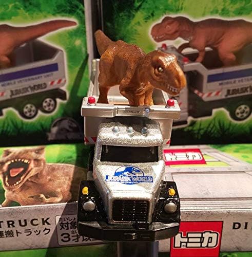 police dinosaur toy