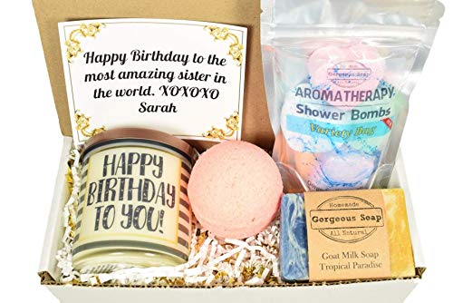 Custom Birthday Gift Box, Gift Ideas, Happy Birthday Gift Box, Happy Birthday Gift Basket, Birthday Gifts Ideas, Birthday Gifts For Her Gift Box 1-14