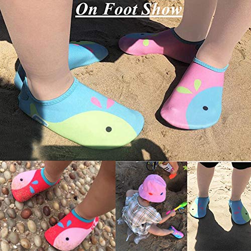 4 Vivay+Toddler+Water+Shoes+Drying