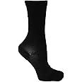 Apolla The Infinite Compression Mid Calf Socks for Men and Women, As Seen On Shark Tank, Athletic, Made in USA - 1 Pair