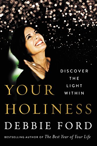 [Best] Your Holiness: Discover the Light Within<br />W.O.R.D