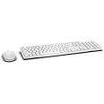Dell 1T0V1 KM636 Keyboard & Mouse