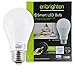 Enbrighten Z-Wave Plus Wireless Smart LED Bulb, Dimmable, 60-Watt Equivalent, 2700K Soft White, Works with Amazon Alexa, 35931