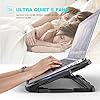 havit-Laptop-Cooling-Pad-Computer-Quiet-Cooler-with-5-Quiet-Fans-and-2-USB-Ports-Portable-Cooling-Stand-with-LED-Light-for-14-17-Inch-Laptopblue havit Laptop Cooling Pad Computer Quiet Cooler with 5 Quiet Fans and 2 USB Ports, Portable Cooling Stand with LED Light…