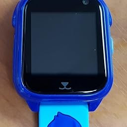 icoolive smartwatch review